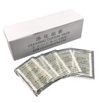 Cleanroom Cotton Swab Manufacturer - JEJOR Huby-340 Dust Free