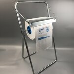 Cleanroom Jumbo Wipes Supplier - JEJOR Disposable Industrial