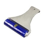 Mini Sticky Lint Roller Supplier - Blue Safe Durable Dust