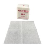 Cleanroom Disposable Wipes Manufacturer - 100 Sheets Non Woven