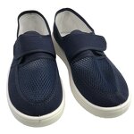 Cleanroom Work Shoe Supplier - JEJOR Washable Dust-free ESD