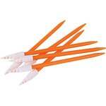 PCB Electronic Swab Supplier - JEJOR 66mm 100pcs Lint Free