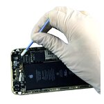 PCB Cleaning Swab Manufacturer - Electronic 100pcs 70mm