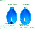 Dust Blower Cleaner Manufacturer - PVC Air Blower for Camera