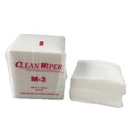 Cleanroom Disposable Wipes Manufacturer - 100 Sheets Non Woven