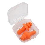 Reusable Ear Plugs Manufacturer - Cheap Washable Sleep