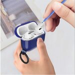 Disposable Foam Swab Manufacturer - 500 Pcs Factory Supply