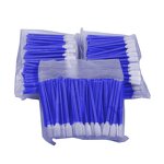 Cleanroom Sponge Swabs Manufacturer - JEJOR 50pcs Rectangular