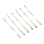 Cleanroom Cotton Swabs Supplier - JEJOR Huby CA-002 Double Head