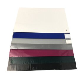 Clean Room Sticky Floor Mat Supplier - High Strength 24x36inch