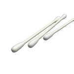 Cleanroom Cotton Swab Supplier - Electronic Huby 340 CS25-001