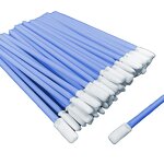 Cleaning Swabs Stick Supplier - High Quality Clean Tip Disposable