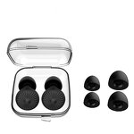 Sleeping Ear Plugs Manufacturer - JUJIE Reusable Silicone