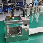 ESD Static Eliminator Manufacturer - Customizable Ionized Cabinet