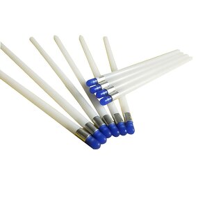 DSLR Camera Sensor Swab Manufacturer - High Efficiency Silicone