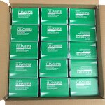 Optical Fiber Lens Wipes Manufacturer - 280pcs Biodegradable