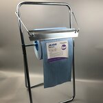 Cleanroom Wiping Paper Jumbo Rolls Supplier - 25x37cm 500 Sheets