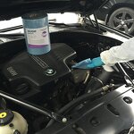 Cleanroom Paper Wipe Supplier - Industrial Blue Disposable