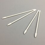 Disposable Cotton Swab Manufacturer - Multifunctional 25pcs HUBY
