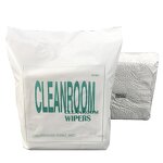 Cleanroom Wiper Manufacturer - 1009le Lint Free Polyester PCB