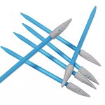 PCB Electronic Swab Supplier - JEJOR 66mm 100pcs Lint Free