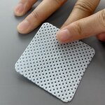 Nail Art Wipes Supplier - Private Label Lint-free 100% PP