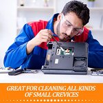 Clean Room Foam Swabs Manufacturer - JEJOR High Density 100pcs