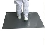 Adhesive Floor Mat Supplier - Industrial 30 Layers 24x36inch