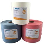 Cleanroom Wipes Jumbo Roll Manufacturer - JEJOR Heavy Duty