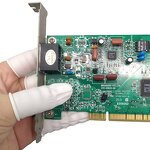 Cleanroom Finger Cots Supplier - Multipurpose Dust-free Non-slip