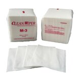 Cleanroom Disposable Wipes Manufacturer - 100 Sheets Non Woven