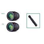 Cleaning Brush Pen Manufacturer - Soft Small Extensible Wool