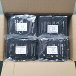 Laser Lens Sensor Swab Supplier - 24mm Lint Free Microfiber