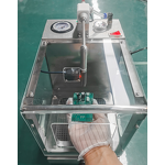 Ionized Dust Removal Cabinet Supplier - Manufacture Customizable