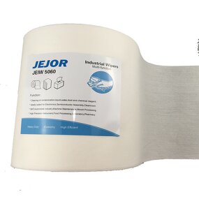 Oil Absorbent Wipe Manufacturer - JEJOR 500Pcs/Roll Non Woven