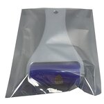 Mini Sticky Lint Roller Supplier - Blue Safe Durable Dust