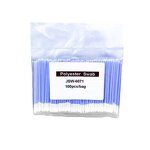 PCB Cleaning Swab Manufacturer - Electronic 100pcs 70mm