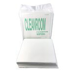 Cleanroom Wiper Cloth Manufacturer - 12inch Polycellulose Non-Woven