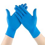 Disposable Vinyl Gloves Manufacturer - Salon Kitchen Tattoo