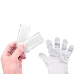 Disposable Pe Gloves Manufacturer - Customized Size Thickening