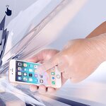 Disposable PVC Gloves Supplier - Cheap Custom Clear Food Grade