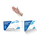 Cleanroom Vinyl Gloves Manufacturer - PVC Multi Purpose