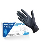 Cleanroom Vinyl Gloves Manufacturer - PVC Multi Purpose