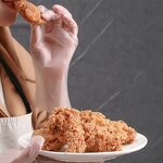 Biodegradable PVC Gloves Supplier - Wholesale Disposable