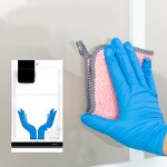 Disposable Nitrile Gloves Supplier - Industrial Powder-Free Oil