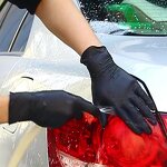 Disposable Nitrile Gloves Supplier - Industrial Powder-Free Oil