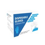 Disposable Pe Gloves Manufacturer - Customized Size Thickening