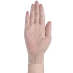 Disposable PVC Gloves Supplier - Cheap Custom Clear Food Grade
