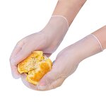 Vinyl Gloves Manufacturer - Chemical Industrial PVC Disposable