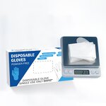 Disposable TPE Gloves Supplier - Food Grade Latex Free Oil Tight